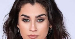 Lauren Jauregui [ex Fifth Harmony] Type your text to hear it in the voice of Lauren Jauregui [ex Fifth Harmony].