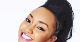 Leigh-Anne of Little Mix Type your text to hear it in the voice of Leigh-Anne of Little Mix.