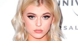 Loren Gray Type your text to hear it in the voice of Loren Gray.