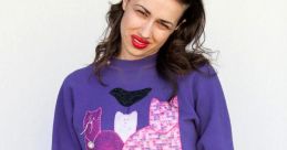 Miranda Sings [Colleen Ballinger] Type your text to hear it in the voice of Miranda Sings [Colleen Ballinger].