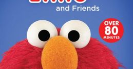 Elmo Type your text and hear it in the voice of Elmo .