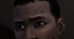 Lee Everett (Game, The Walking Dead: Telltale Series) Type your text and hear it in the voice of Lee Everett (Game, The