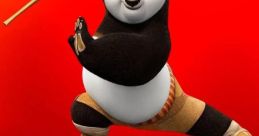 Zhen (Kung Fu Panda 4) Type your text and hear it in the voice of Zhen (Kung Fu Panda 4) (Movie).