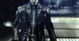 Albert Wesker (Game, Resident Evil) Type your text and hear it in the voice of Albert Wesker (Game, Resident Evil).