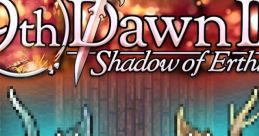 9th Dawn III 9th Dawn 3: Shadow of Erthil - Video Game Video game from 9th Dawn III 9th Dawn 3: Shadow of Erthil for