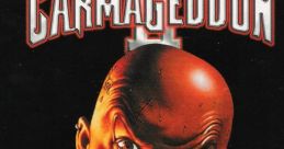 Carmageddon II: Carpocalypse Now - Video Game Video game from Carmageddon II: Carpocalypse Now for MS-DOS. Published by