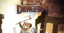 Popup Dungeon - Video Game Video game from Popup Dungeon for Windows. Published by Humble Bundle (2020). Uploaded by