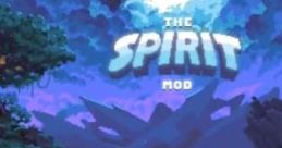 Terraria Spirit Mod - Video Game Video game from Terraria Spirit Mod. Uploaded by cacabot. 