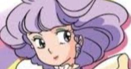 Creamy Mami Anime