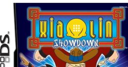 Omi (Xiaolin Showdown DS) Type your text to hear it in the voice of Omi (Xiaolin Showdown DS).