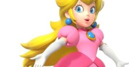 Princess Peach (Leslie Swan, Super Mario 64) Type your text to hear it in the voice of Princess Peach (Leslie Swan, Super