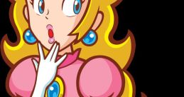 Princess Peach (Nicole Mills, Super Mario series) Type your text to hear it in the voice of Princess Peach (Nicole Mills,