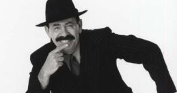 Scatman John Type your text to hear it in the voice of Scatman John.