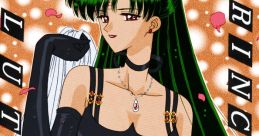 Setsuna Meioh a.k.a. Sailor Pluto [Viz Media English Dub] Type your text to hear it in the voice of Setsuna Meioh a.k.a.