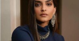 Sonam Kapoor-Ahuja Type your text to hear it in the voice of Sonam Kapoor-Ahuja.