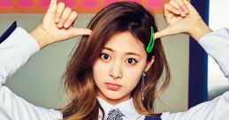 TZUYU of TWICE Type your text to hear it in the voice of TZUYU of TWICE.