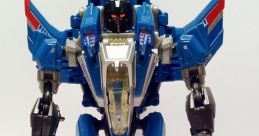 Thundercracker [Transformers G1 1984-1987_ John Stephenson] Type your text to hear it in the voice of Thundercracker