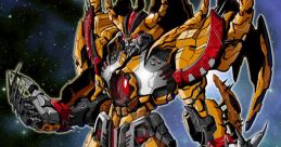 Unicron [Transformers_ The Movie 1986] Type your text to hear it in the voice of Unicron [Transformers_ The Movie 1986].