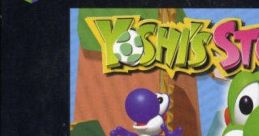 Yoshi (SNES and early Nintendo 64 eras) Type your text to hear it in the voice of Yoshi (SNES and early Nintendo 64 eras).