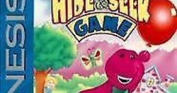 Barneys Hide & Seek Game - Video Game Video game from Barneys Hide & Seek Game for Genesis / Mega Drive. Published by