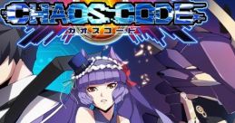 Chaos Code カオスコード - Video Game Video game from Chaos Code カオスコード for PS3. Published by Arc System Works, FK Dig