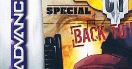 CT Special Forces 2: Back in the Trenches CT Special Forces: Back to Hell - Video Game Video game from CT Special Forces 2: