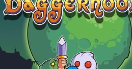 Daggerhood ダッガーフッド - Video Game Video game from Daggerhood ダッガーフッド for Android, iOS, Mobile, PS Vita, PS4,