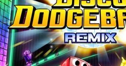 Disco Dodgeball Remix - Video Game Video game from Disco Dodgeball Remix for PS4, Switch, Xbox One. Published by Zen