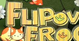 FLIP OVER FROG ひっくりガエル - Video Game Video game from FLIP OVER FROG ひっくりガエル for Switch. Published by MUTAN