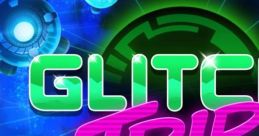 Glitch's Trip - Video Game Video game from Glitch's Trip for Linux, MacOS, Switch, Windows, Xbox One. Published by Rogue