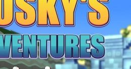 Husky's Adventures - Video Game Video game from Husky's Adventures for Switch, Windows. Published by Kuantuom00, Ultimate