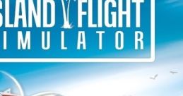 Island Flight Simulator - Video Game Video game from Island Flight Simulator for MacOS, PS4, Switch, Wii U, Windows.