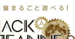 Jack Jeanne Trial Version ジャックジャンヌ 体験版 - Video Game Video game from Jack Jeanne Trial Version