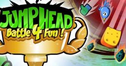JumpHead: Battle4Fun! - Video Game Music