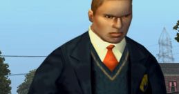 Seth Kolbe (Bully) A of Seth the Prefect from Bully