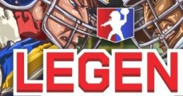 Legend Bowl - Video Game Video game from Legend Bowl for Linux, MacOS, PS4, PS5, Switch, Windows, Xbox One, Xbox Series