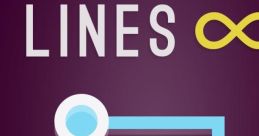 Lines Infinite - Video Game Video game from Lines Infinite for Switch, Windows. Published by Nestor Yavorskyy (2017).