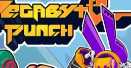 Megabyte Punch メガバイトパンチ - Video Game Video game from Megabyte Punch メガバイトパンチ for Switch. Published by