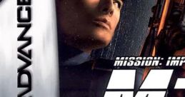 Mission: Impossible — Operation Surma - Video Game Video game from Mission: Impossible — Operation Surma for GBA. Published