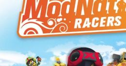 ModNation Racers Original Soundtrack from the Video Game ModNation Racers - Video Game Music