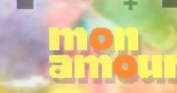 Mon Amour モナムール - Video Game Video game from Mon Amour モナムール for MacOS, Switch, Windows. Published by Onion