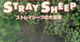 from STRAY SHEEP STRAY SHEEP ポーとメリーの大冒険 from STRAY SHEEP by Meyna Co. - The Adventure of POE and MERRY - Video