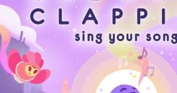 One Hand Clapping ワン ハンド クラッピング - Video Game Video game from One Hand Clapping ワン ハンド クラッピング for