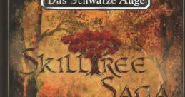 Skilltree Saga The Dark Eye: Skilltree Saga - Video Game Video game from Skilltree Saga The Dark Eye: Skilltree Saga for