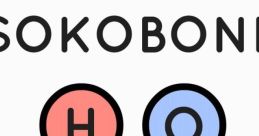 Sokobond ソコボンド - Video Game Video game from Sokobond ソコボンド for Switch. Published by Draknek (2021). Uploaded by