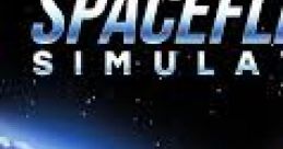 Spaceflight Simulator - Video Game Video game from Spaceflight Simulator. Published by Moroyna Limited, Stefo Mai Morojna