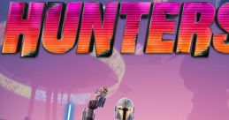 Star Wars Hunters - Video Game Video game from Star Wars Hunters for Android, iOS, Switch. Published by Zynga (2024).