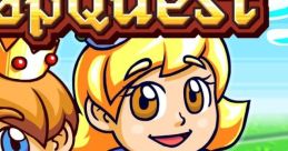 SwapQuest - Video Game Video game from SwapQuest for Android, iOS, Mobile, PS Vita, PS4, Windows, Xbox One. Published by