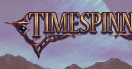 Timespinner タイムスピナー - Video Game Video game from Timespinner タイムスピナー for Linux, MacOS, PS Vita, PS4,