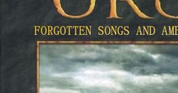 Uru - Forgotten Songs and Ambiences Uru track Uru Myst Uru track Myst Uru - Video Game Video game from Uru - Forgotten